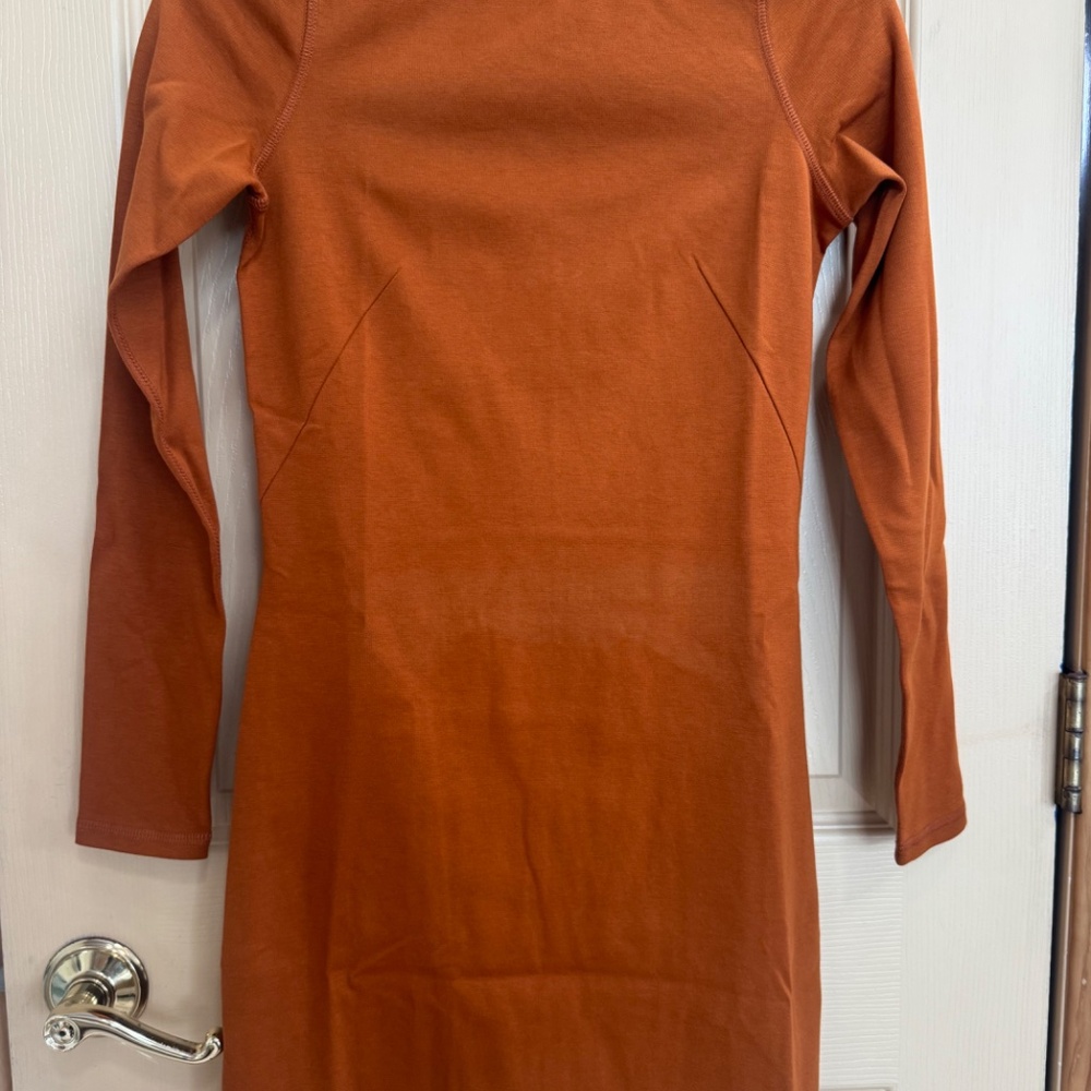 EVERLANE Cotton Dress/Tunic NEW w/Tags.